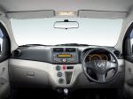Perodua MyVi 2011 года